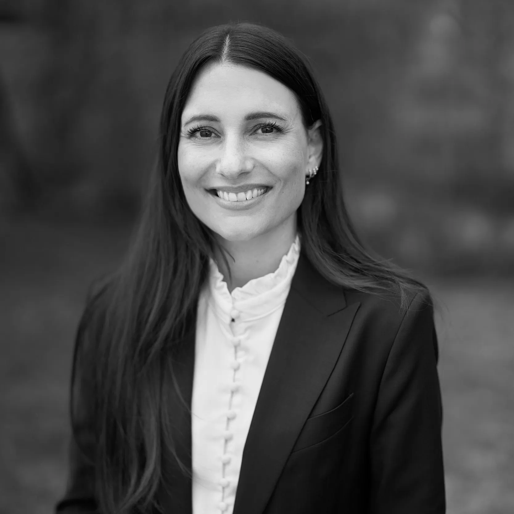 Tina Tønnessen