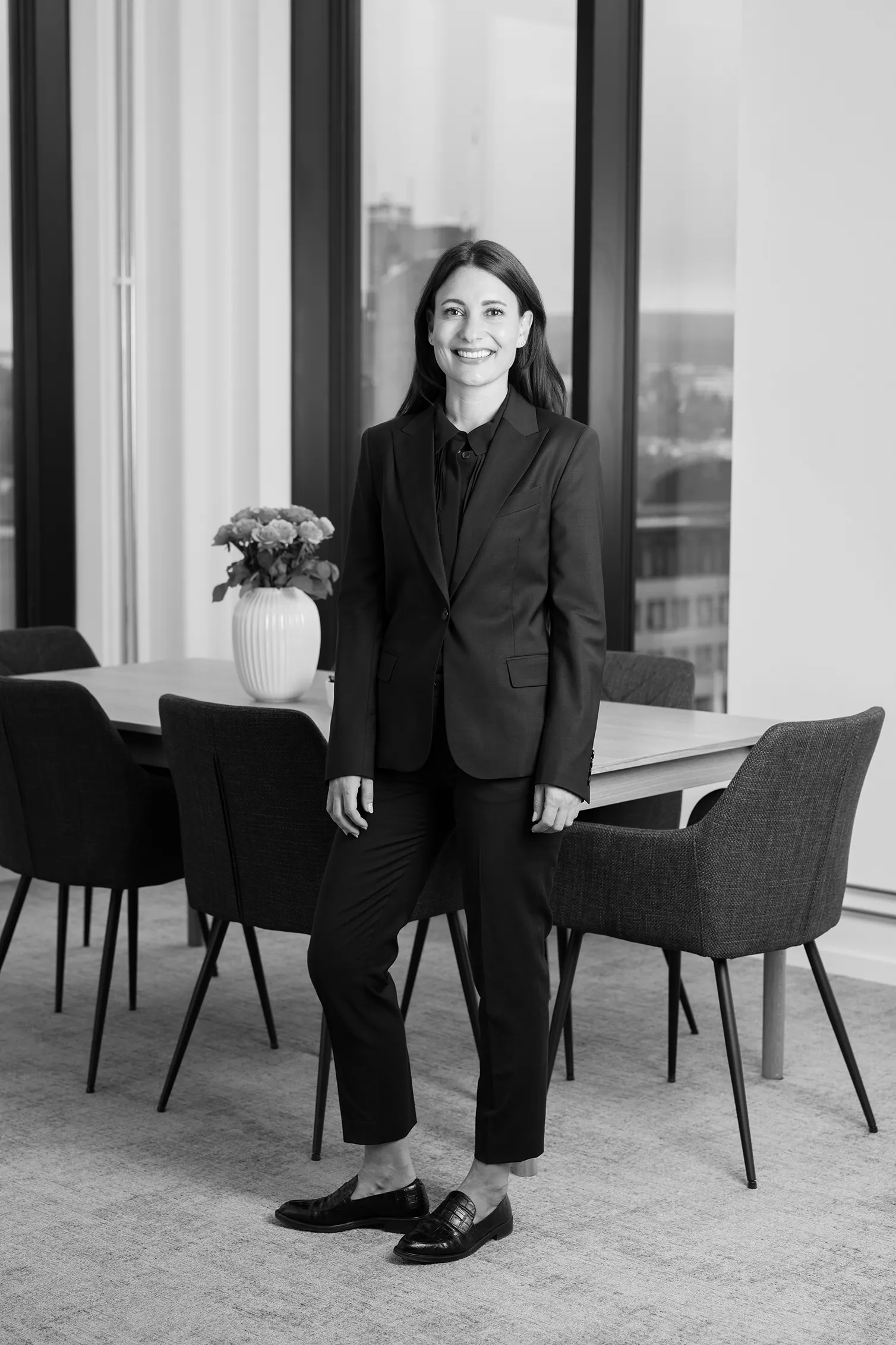 Tina Tønnessen