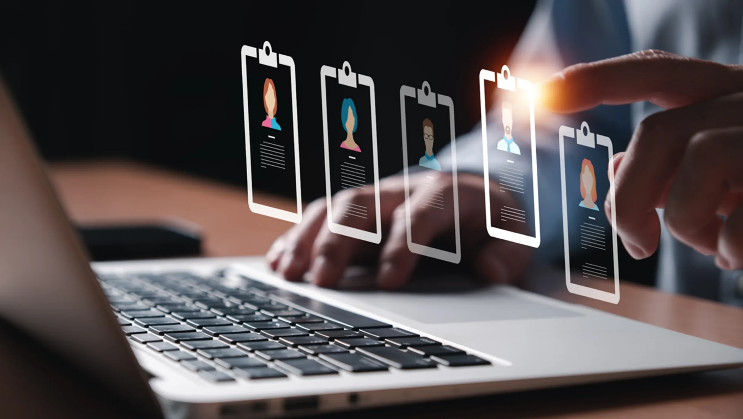 Våre syv beste tips til deg som skal rekruttere