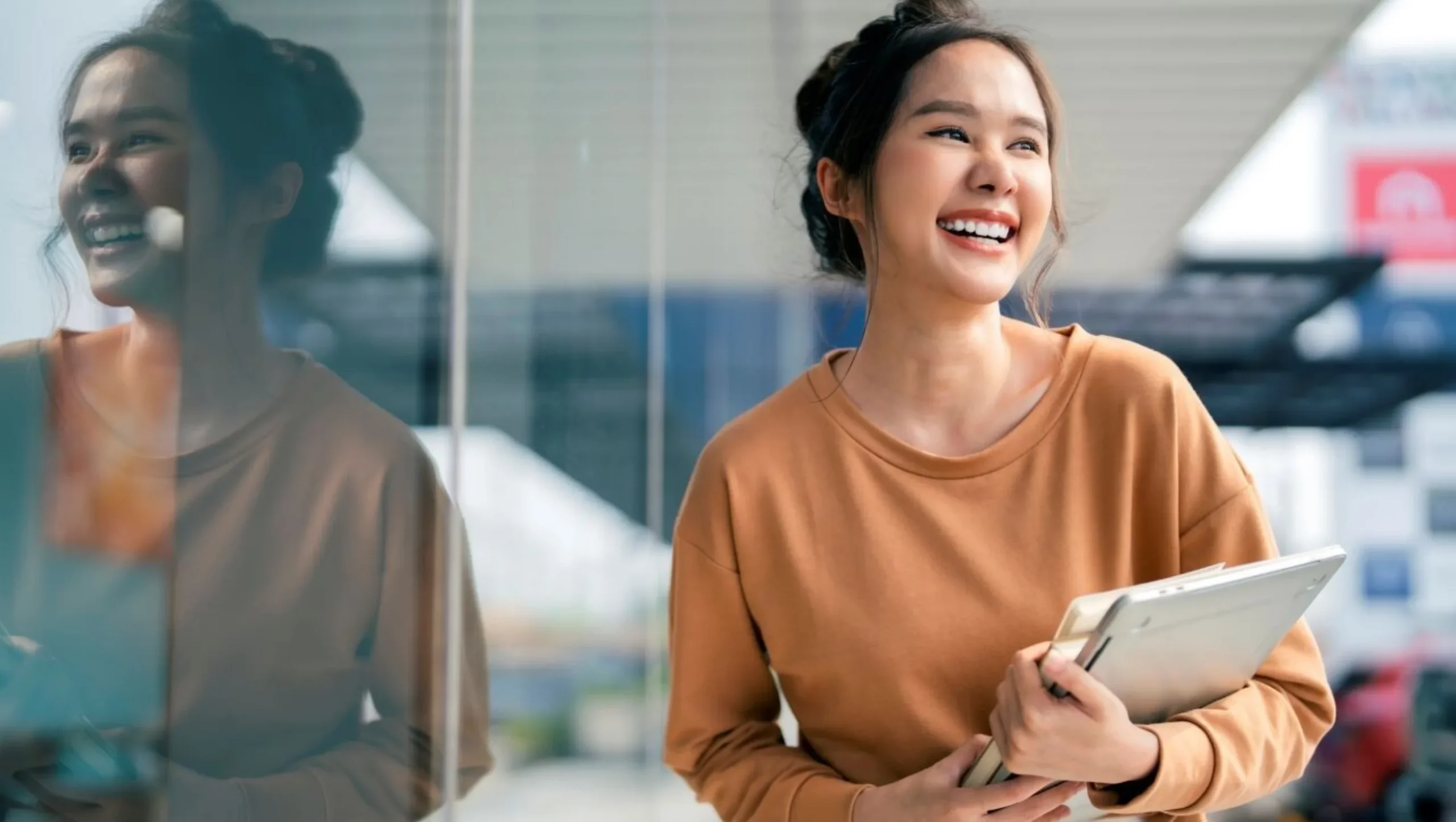 Åtte tips til deg som er på jobbsøken